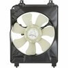 Spectra Premium A/C Condenser Fan Assembly, CF18022 CF18022